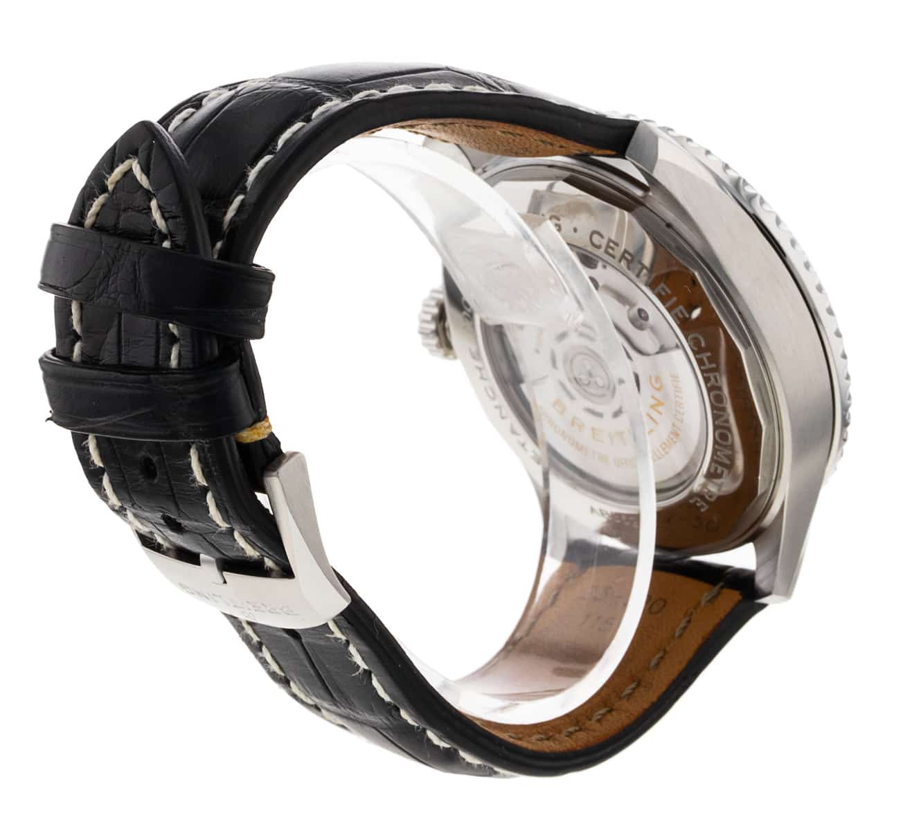 Breitling Aviator 8 AB3521 Breitling Aviator 8 AB3521